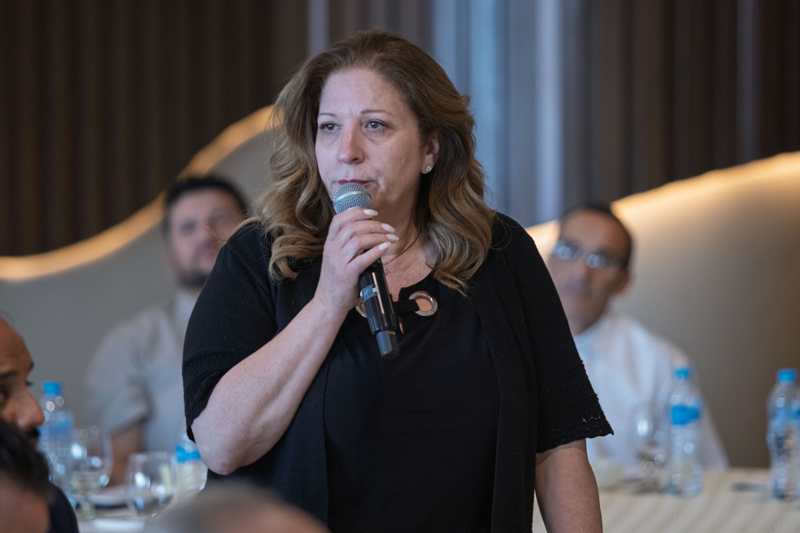 القاهرة تحتضن مبادرة Safe Mobility 4 All&4 Life لتعزيز السلامة على الطرق في الشرق الأوسط وشمال أفريقيا