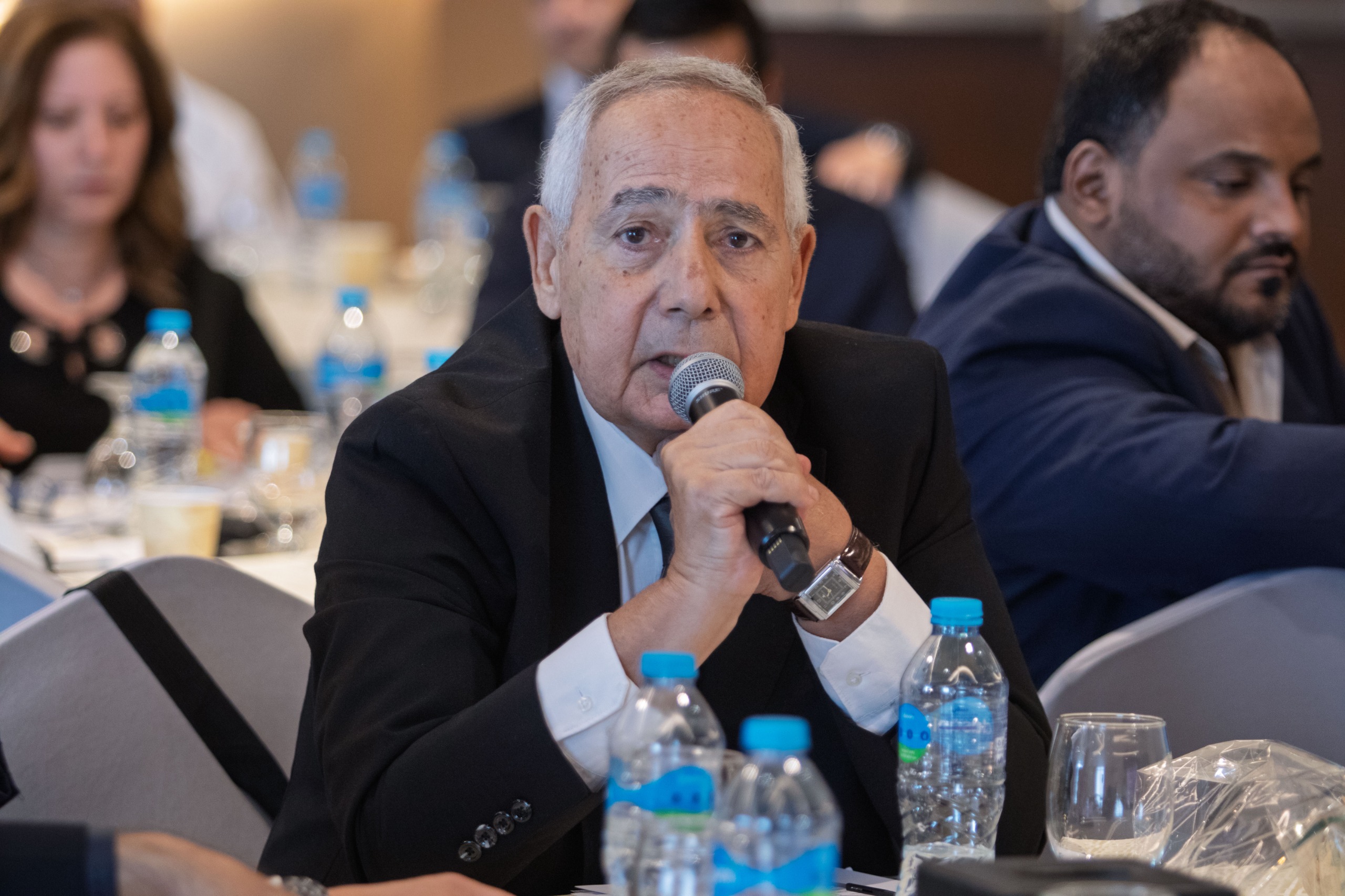 القاهرة تحتضن مبادرة Safe Mobility 4 All&4 Life لتعزيز السلامة على الطرق في الشرق الأوسط وشمال أفريقيا