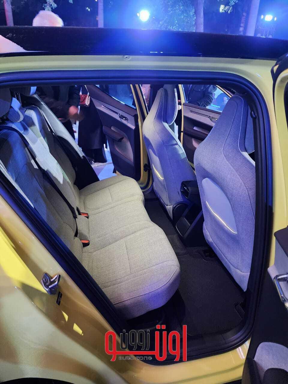 عرض تقسيط بدون فوائد علي فولفو EX30 الكهربائية في مصر