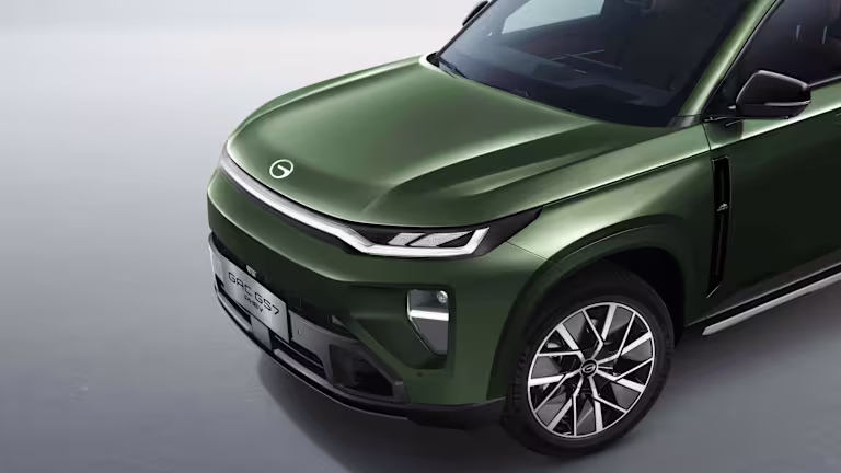 جي أي سي GS7 الجديدة في الامارات – أسعار مواصفات