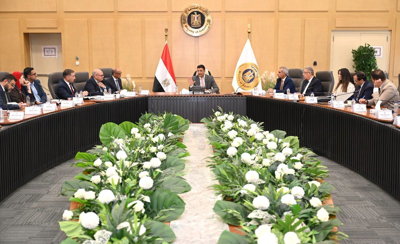 الحكومة تقترب من إطلاق برنامج جديد لإحلال السيارات المتقادمة في مصر