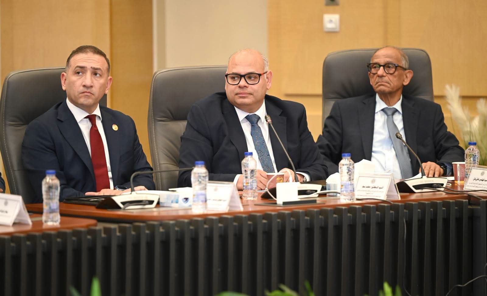 الحكومة تقترب من إطلاق برنامج جديد لإحلال السيارات المتقادمة في مصر
