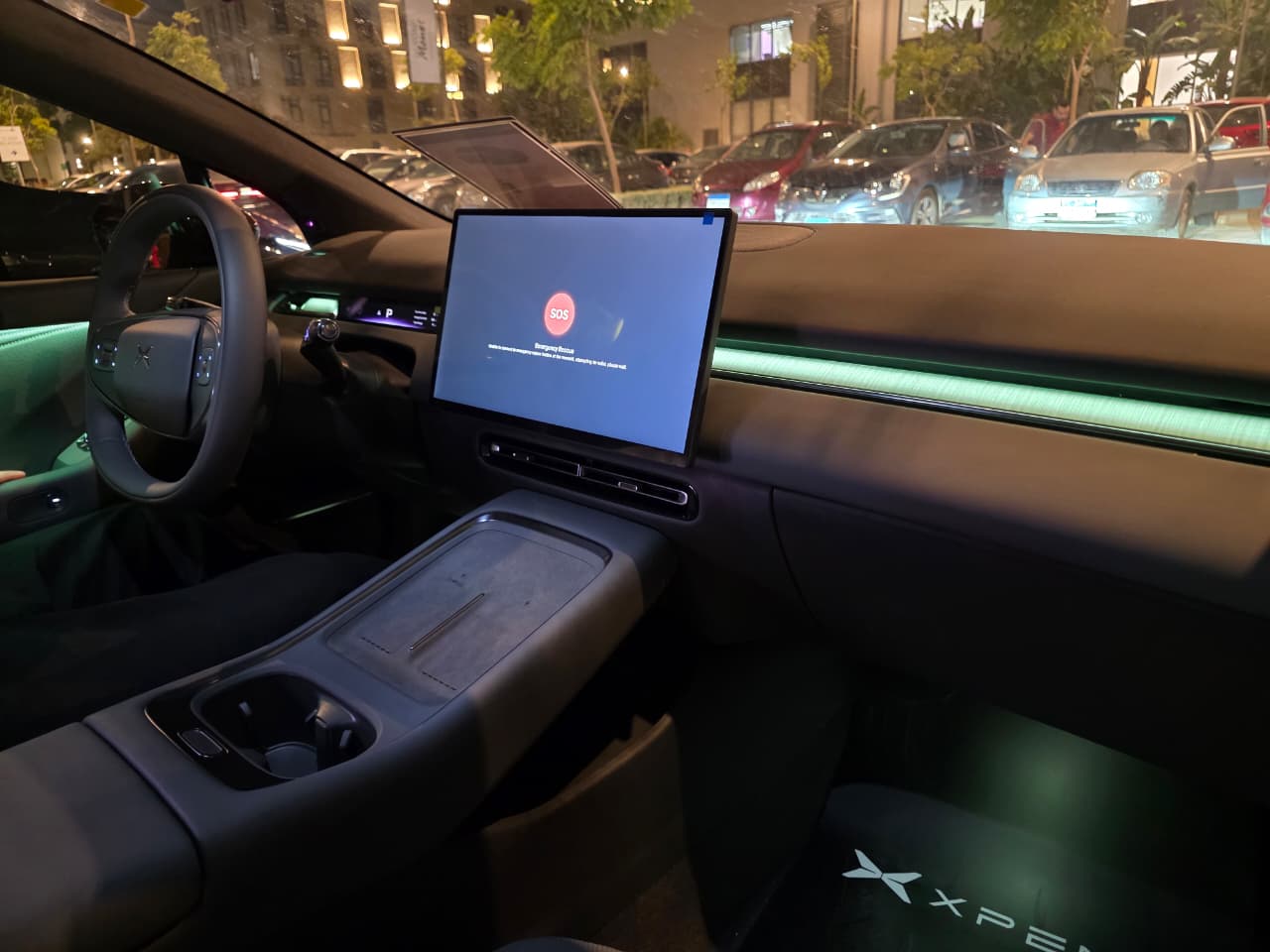 اكس بينج G7 الـ REEV الجديدة – أسعار ومواصفات