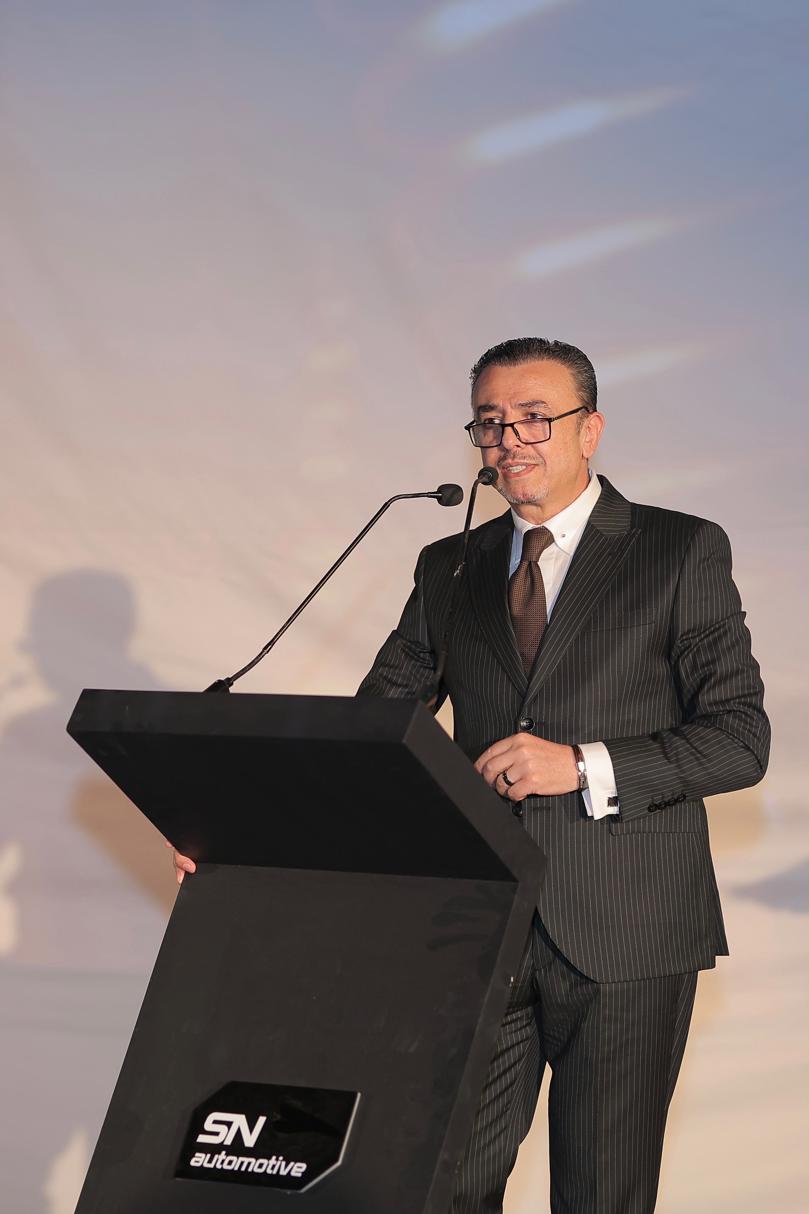 إس إن أوتوموتيف تفتتح فرعها الجديد في الشيخ زايد وتحتفل بمرور عام على انطلاقها في السوق المصري