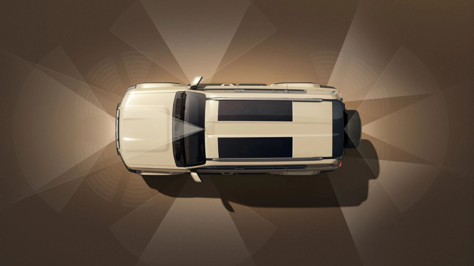 أي كار V27 Long-Range الجديدة – بمدي كهربائي 300 كم