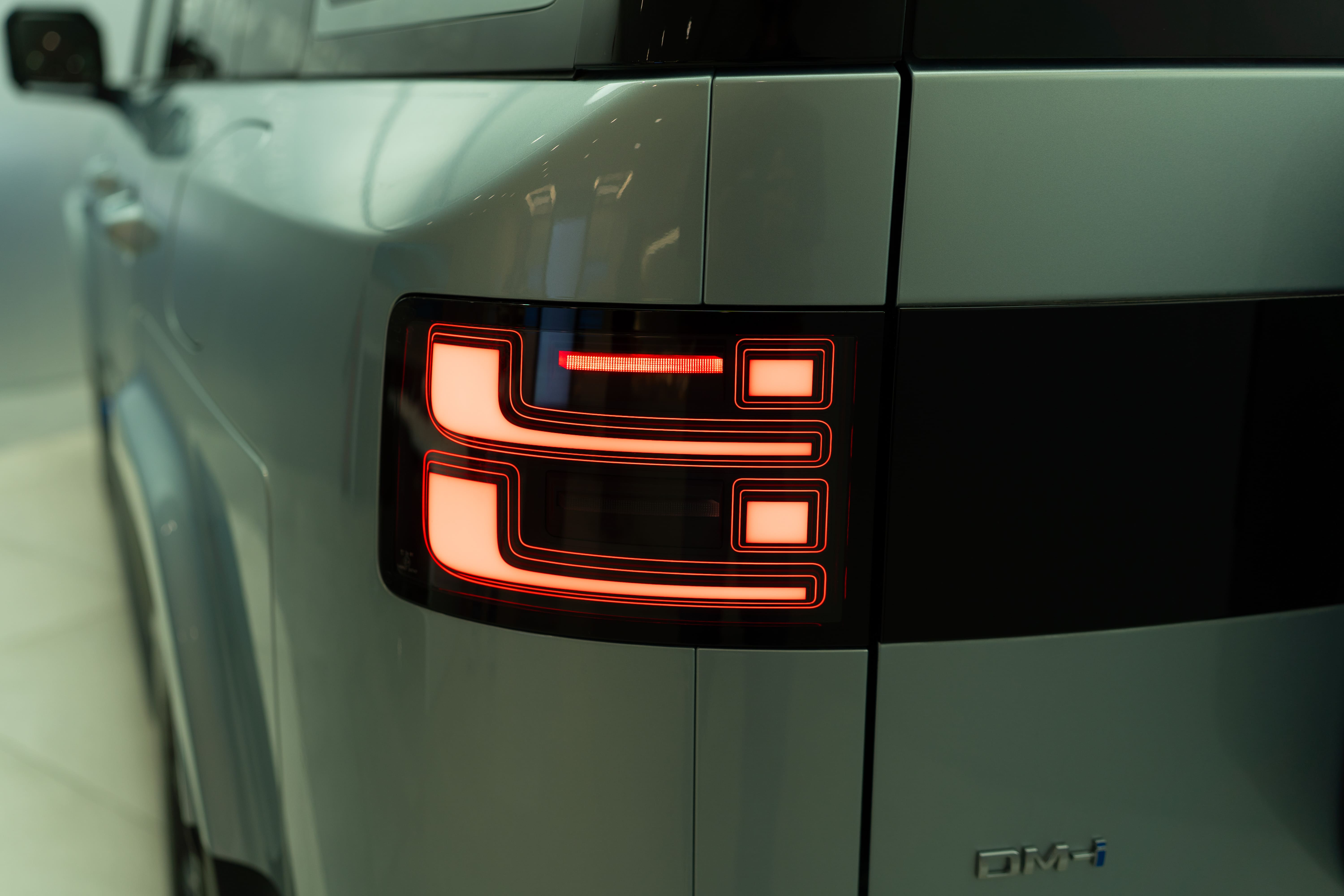 النيل للمشروعات تفتتح رسمياً BYD Technology Center في مول سيتي ستارز مدينة نصر