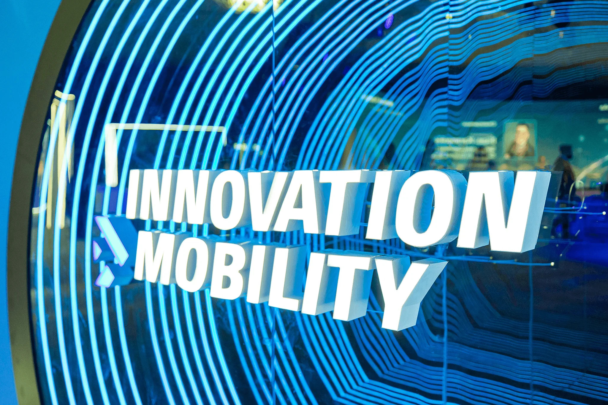 مؤتمر Innovation4Mobility يناقش مستقبل السيارات والتنقل في أوتوميكانيكا دبي 2026