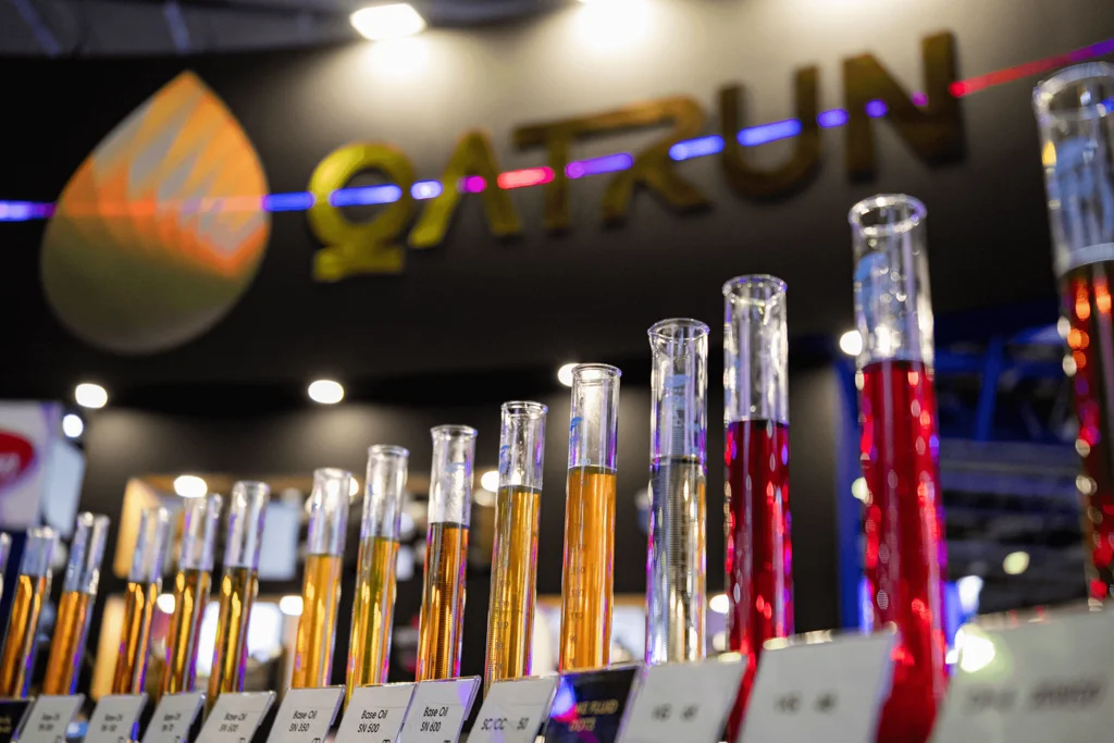 مؤتمر LABX في أوتوميكانيكا دبي 2026 يناقش مستقبل زيوت السيارات مع التحول نحو الكهرباء والاستدامة