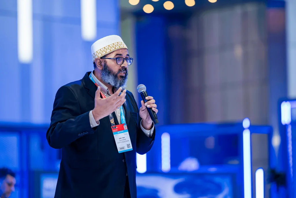 أوتوميكانيكا دبي 2026 يركز على تطوير مهارات العاملين بقطاع السيارات وتأهيل الكوادر للمستقبل