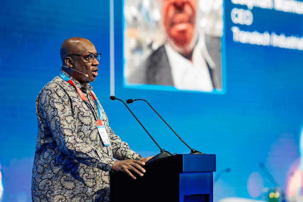 أوتوميكانيكا دبي 2026 يسلط الضوء على فرص التعاون التجاري في قطاع السيارات الأفريقي عبر  AfriConnections