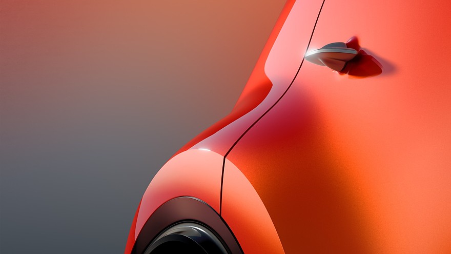 ستروين 2CV تعود للحياة كسيارة كهربائية بالكامل – ونسخة إنتاجية في 2028