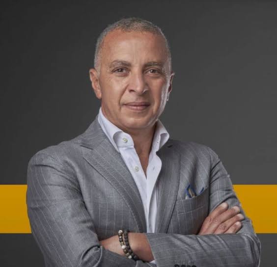 تحالف عز العرب السويدي يستعد لإنشاء مصنع للسيارات الكهربائية في الجزائر
