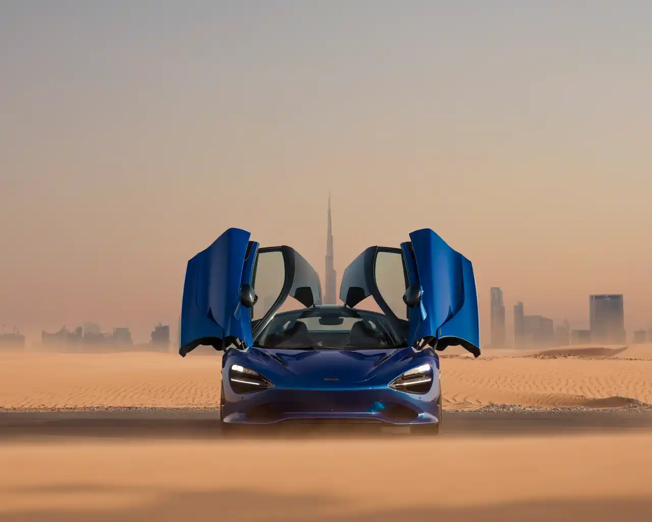 بعد عشرة سنوات من التميز – وقف انتاج ماكلارين 750S بشكل رسمي في 2027