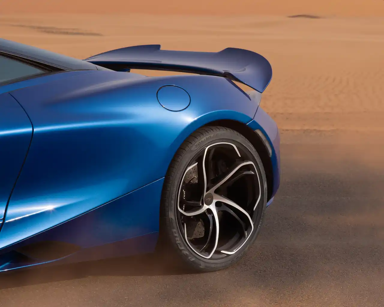 بعد عشرة سنوات من التميز – وقف انتاج ماكلارين 750S بشكل رسمي في 2027