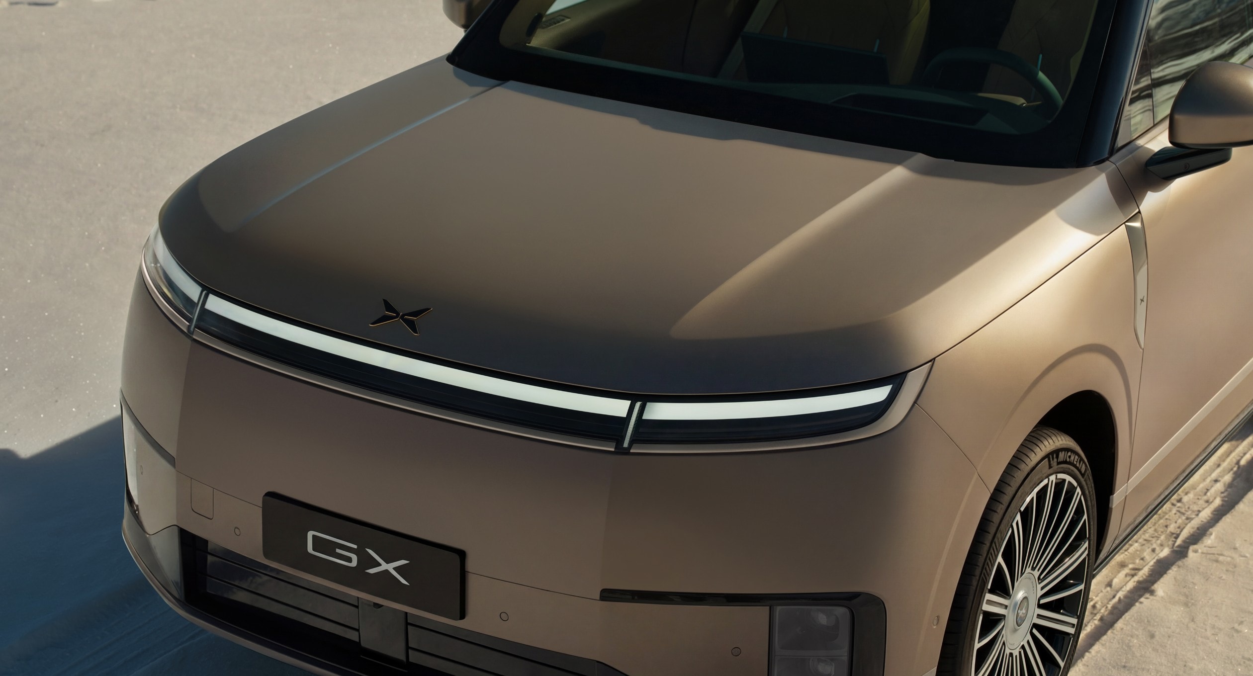 اكس بينج GX الجديدة في مصر – أسعار ومواصفات