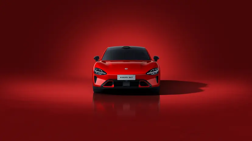 شاومي SU7 الكهربائية في الامارات – أسعار ومواصفات