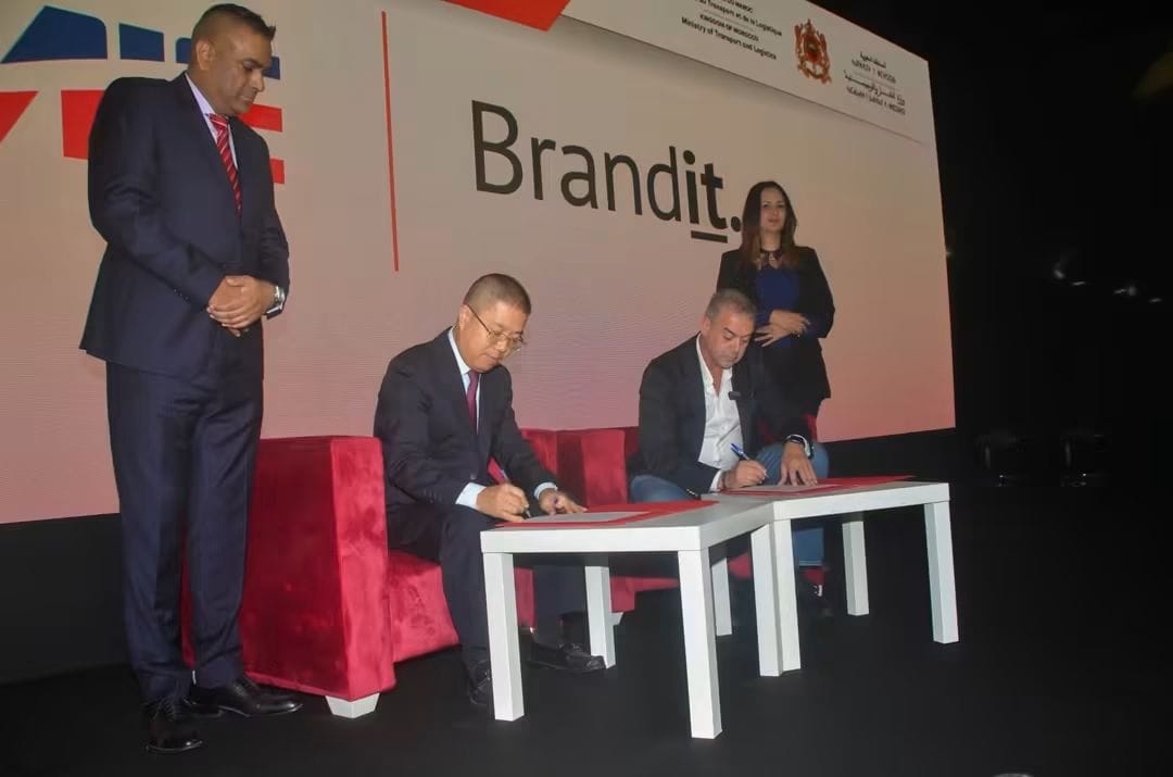 برانديت وMIE Group توقعان مذكرة تفاهم لتنظيم المعارض والمؤتمرات في أفريقيا والشرق الأوسط