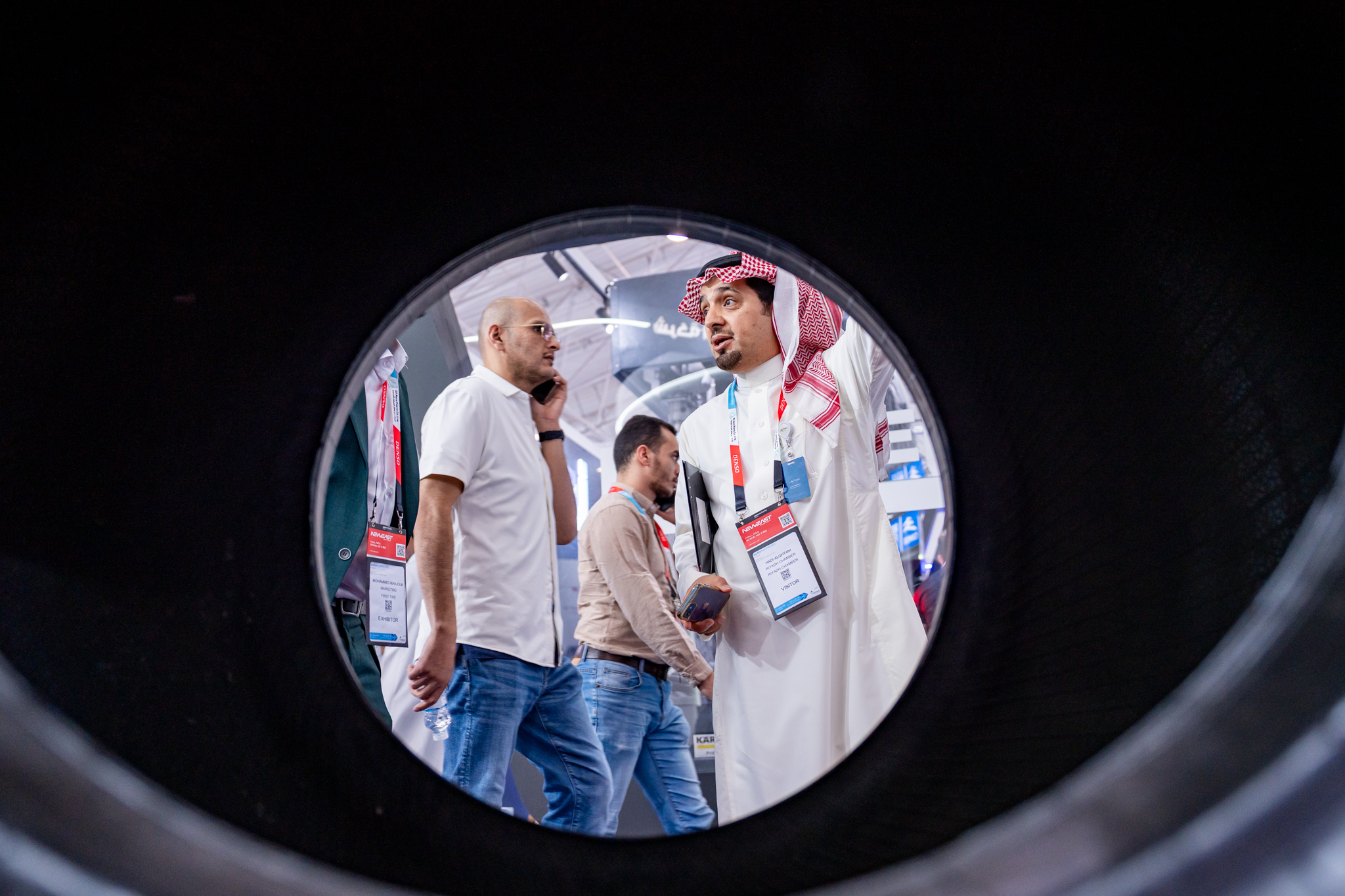 اوتوميكانيكا الرياض 2025 يكشف عن توجهات جديدة للتنقل المشترك في المملكة العربية السعودية