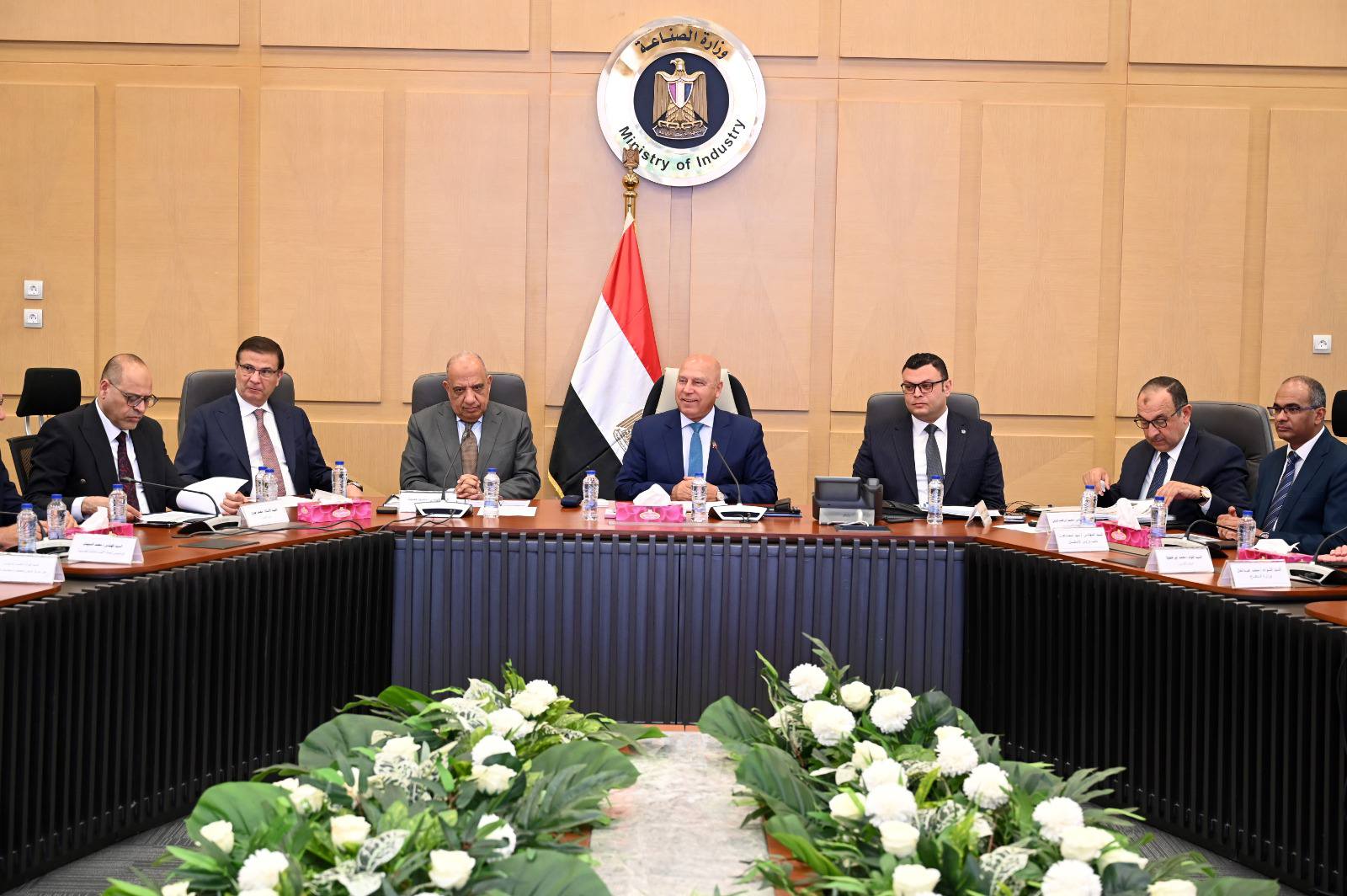 بعد مقارنة مع المغرب و الهند - مصر تقدم حوافز جديدة لدعم صناعة السيارات 