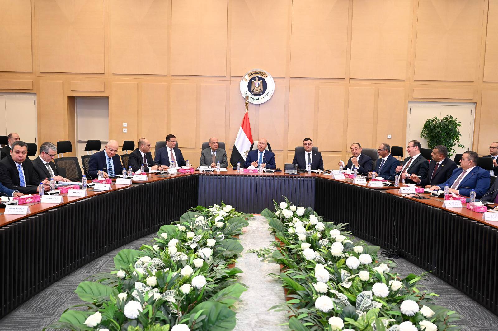 بعد مقارنة مع المغرب و الهند - مصر تقدم حوافز جديدة لدعم صناعة السيارات 