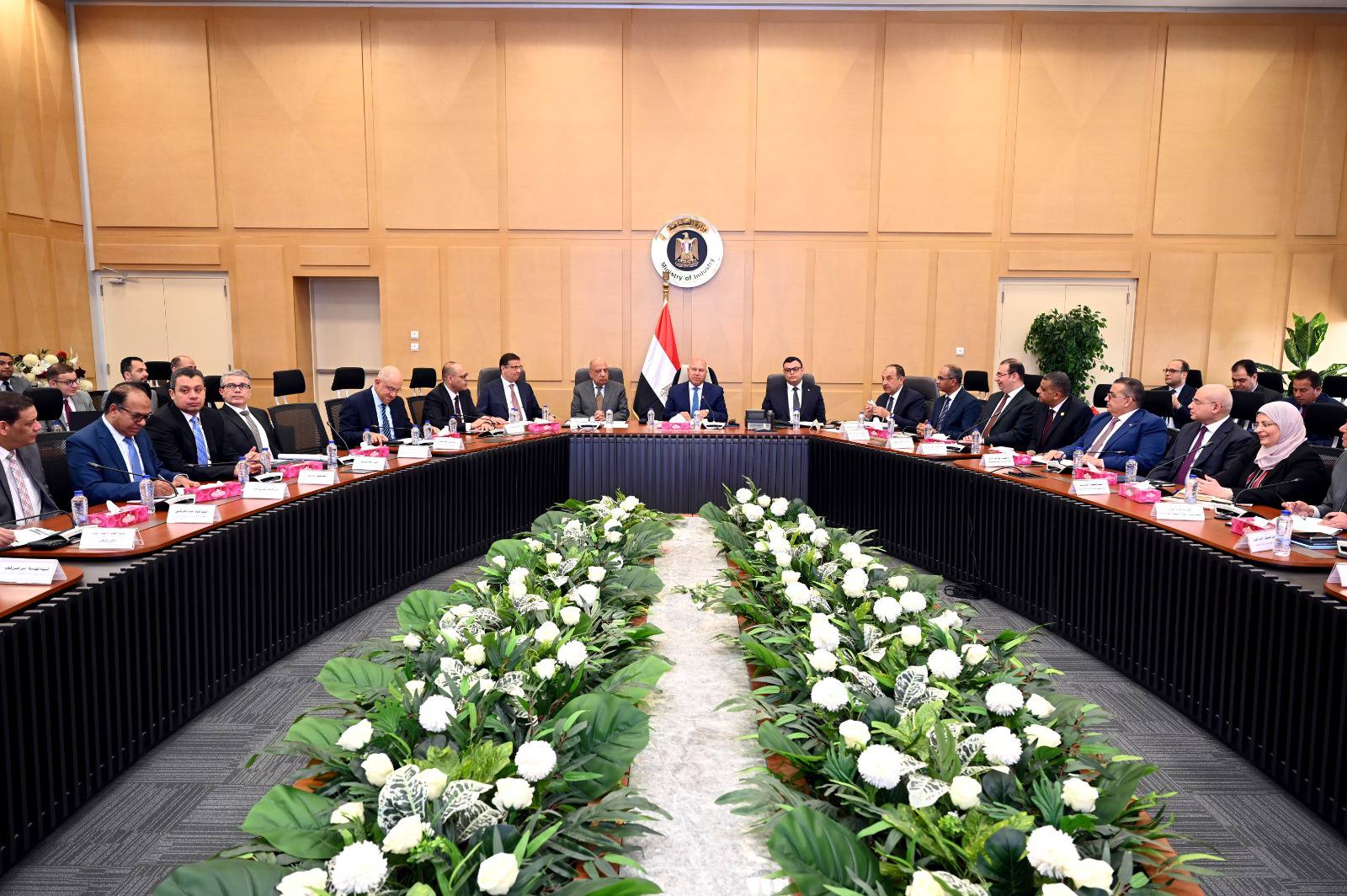 بعد مقارنة مع المغرب و الهند - مصر تقدم حوافز جديدة لدعم صناعة السيارات 
