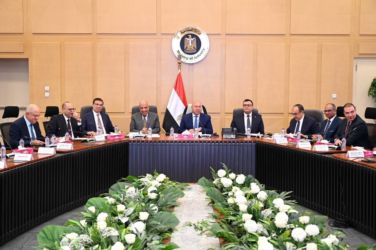 بعد مقارنة مع المغرب و الهند - مصر تقدم حوافز جديدة لدعم صناعة السيارات 