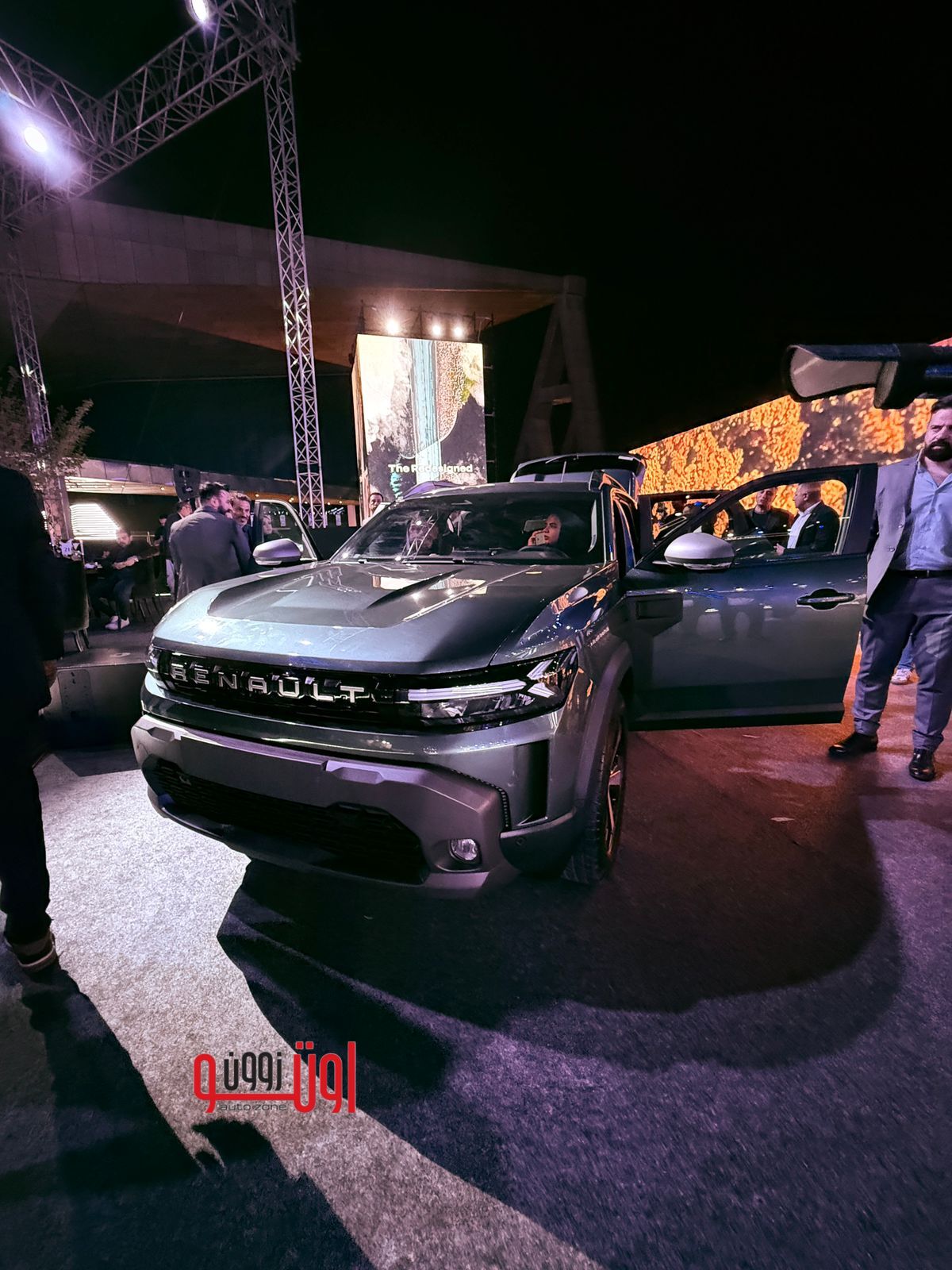 اسعار و مواصفات رينو داستر 2025 الجديدة كليا في مصر