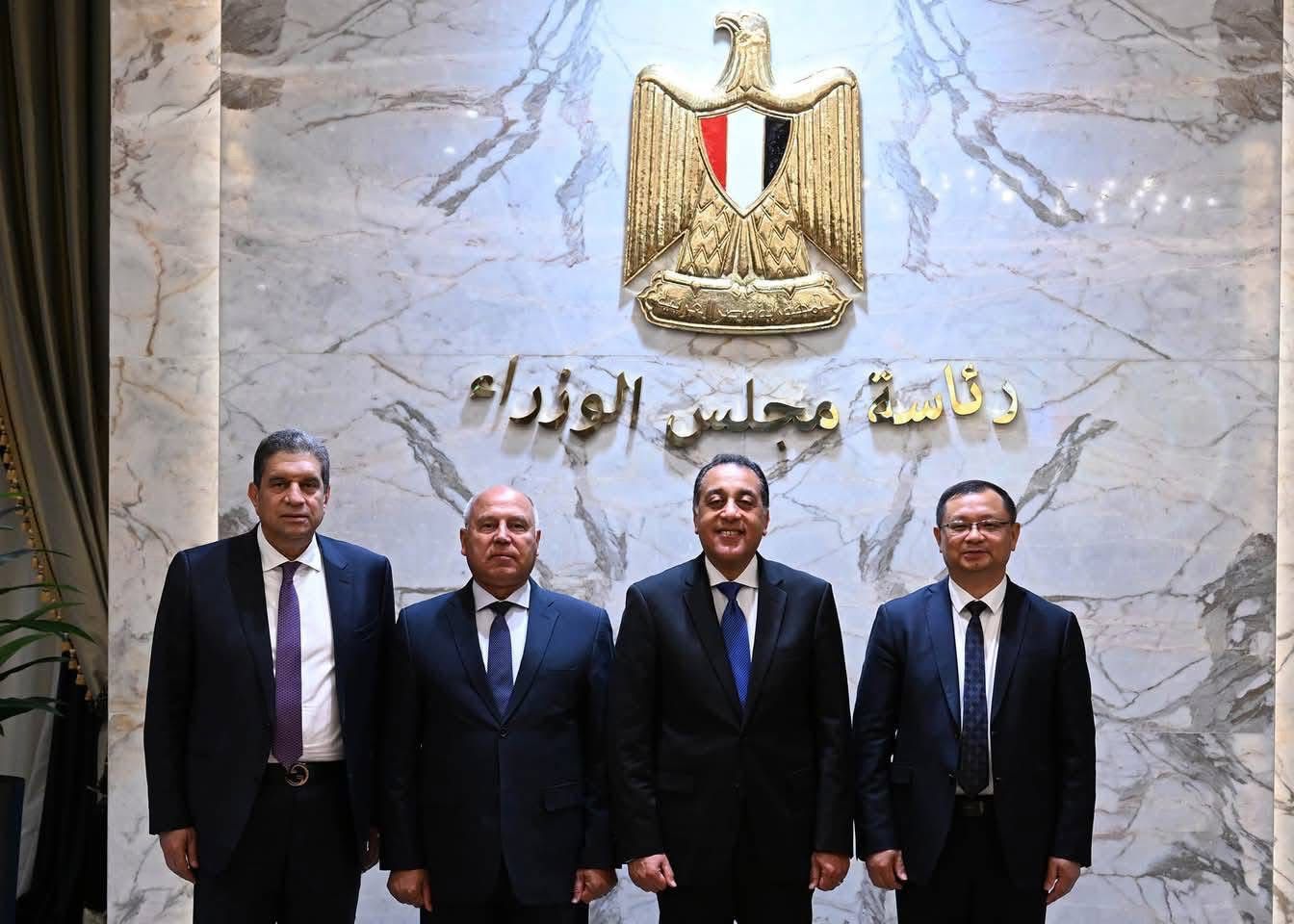 رسميا – جيتور مصر تستعد لتجميع T1 و T2 محليا 