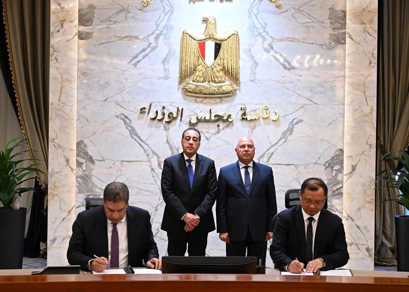 رسميا – جيتور مصر تستعد لتجميع T1 و T2 محليا 