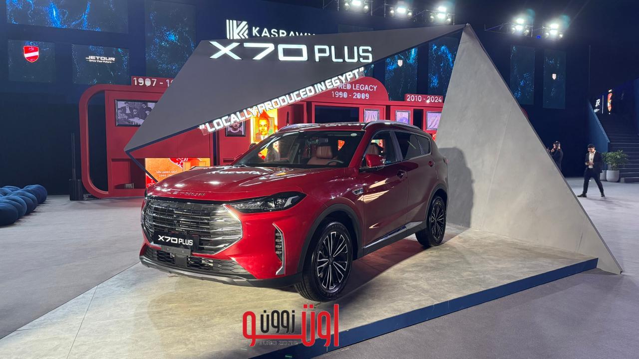 اسعار و مواصفات جيتور X70 بلس المجمعة محليا