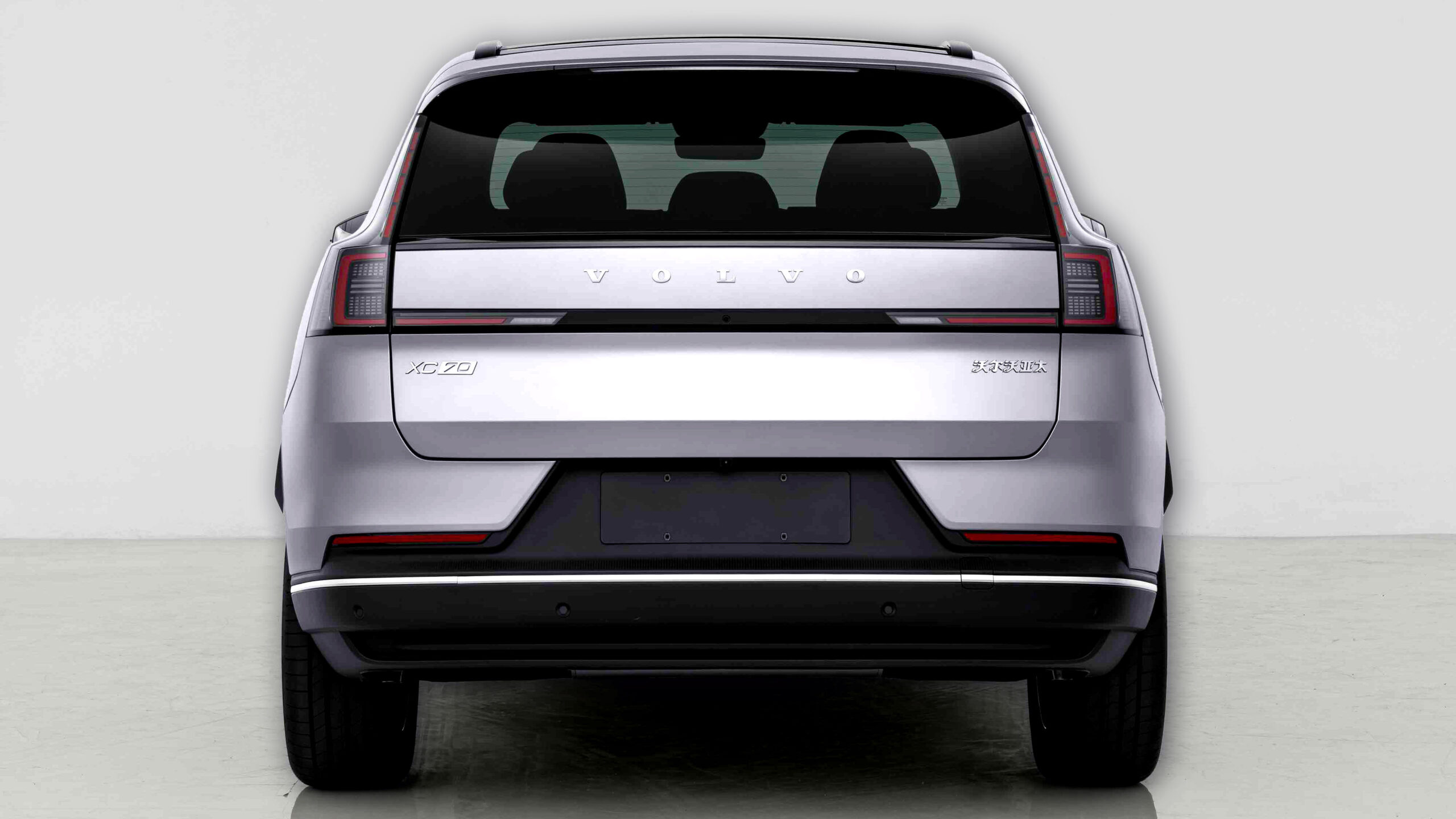 تسريب صور و مواصفات فولفو XC70 الجديدة كليا