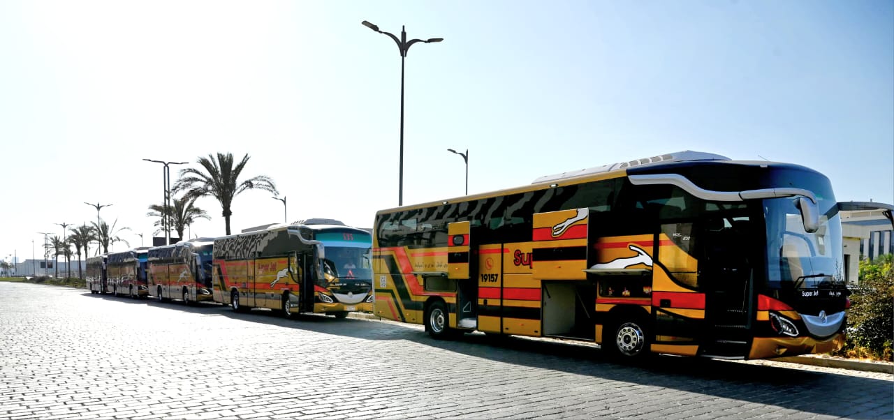 فتح خطوط جديدة للسوبرجيت بالوجهين البحري والقبلي – من بينها الساحل الشمالي 