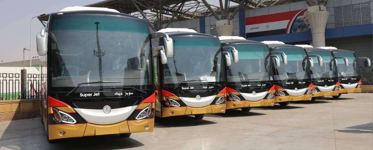 فتح خطوط جديدة للسوبرجيت بالوجهين البحري والقبلي – من بينها الساحل الشمالي 