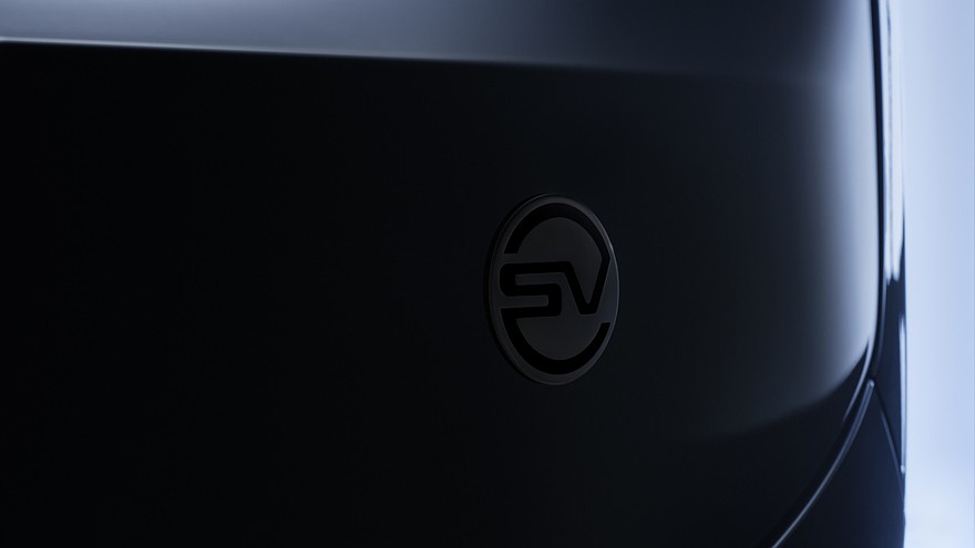 الكشف الرسمي عن رينج روفر سبورت SV بلاك الجديدة – بسرعة قصوي تقارب 300 كم بالساعة 