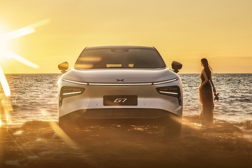 بسعر يبدا من 27 الف دولار – بيع 10 الالاف نسخة من اكس بينج G7 في 9 دقائق