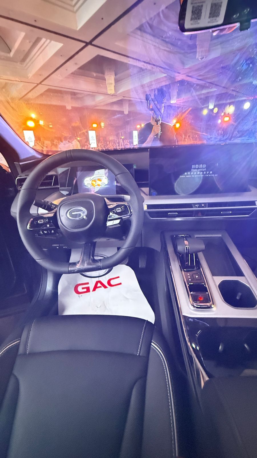 اسعار و مواصفات جي اي سي GS4 ماكس الجديدة في مصر