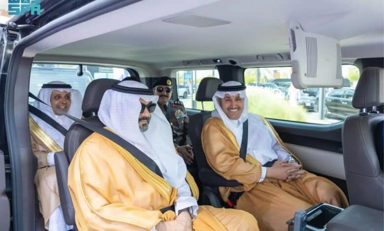 رسميا – اطلاق سيارات اجرة ذاتية القيادة في المملكة العربية السعودية 