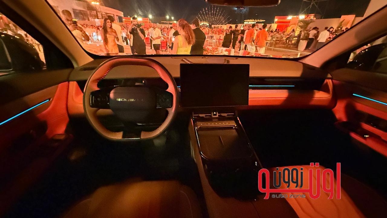 اسعار و مواصفات سوايست S06 الجديدة في مصر 