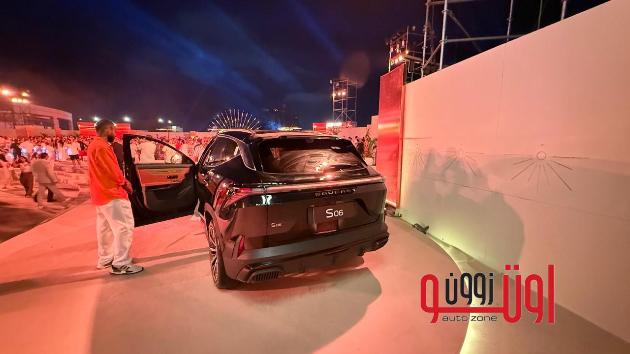 اسعار و مواصفات سوايست S06 الجديدة في مصر 