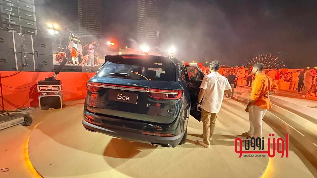 اسعار و مواصفات سوايست S09 الجديدة في مصر