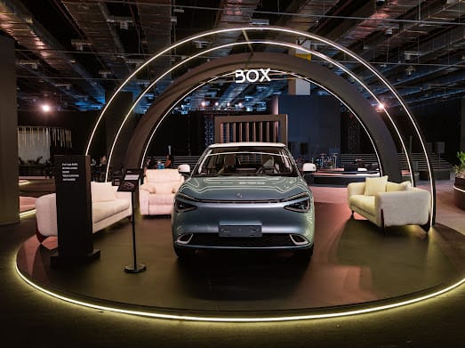 شركة SN Automotive تفتح باب الحجز لأول دفعة مستوردة من سيارات دونج فينج