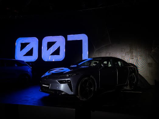 شركة SN Automotive تفتح باب الحجز لأول دفعة مستوردة من سيارات دونج فينج