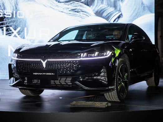 شركة SN Automotive تفتح باب الحجز لأول دفعة مستوردة من سيارات دونج فينج