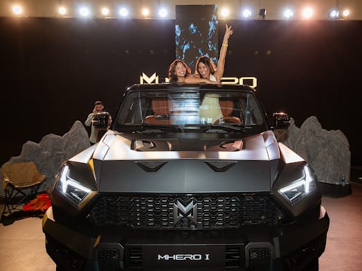 شركة SN Automotive تفتح باب الحجز لأول دفعة مستوردة من سيارات دونج فينج