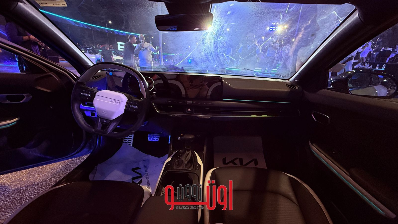 اسعار و مواصفات كيا K4 موديل 2026 الجديدة في مصر 