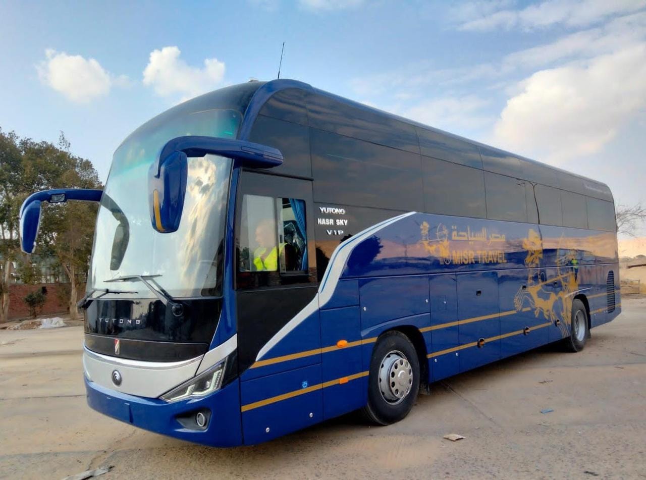 شركة النصر تضع اللمسات الأخيرة بخطوط انتاج السيارات الملاكي 