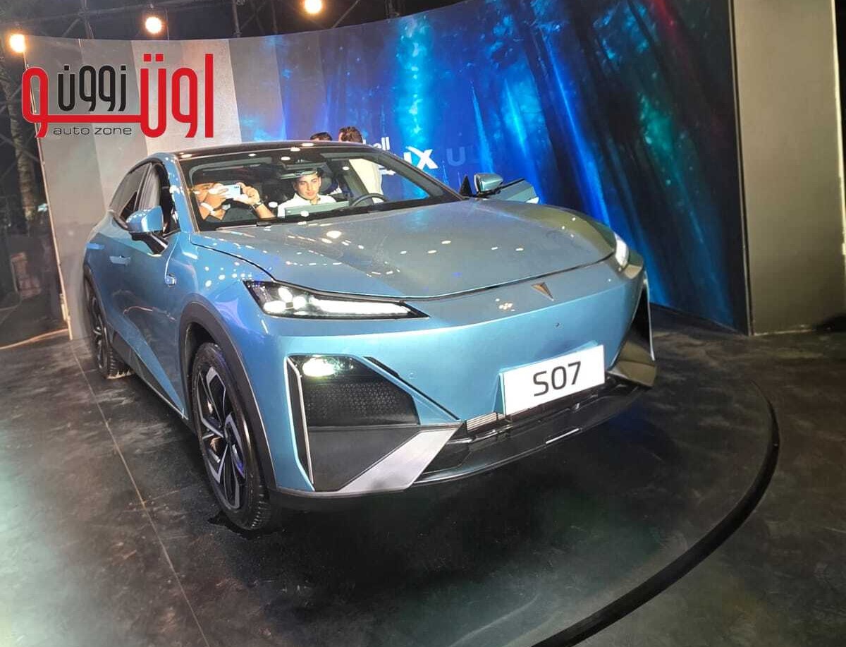 اسعار و مواصفات ديبال S07 الجديدة في مصر