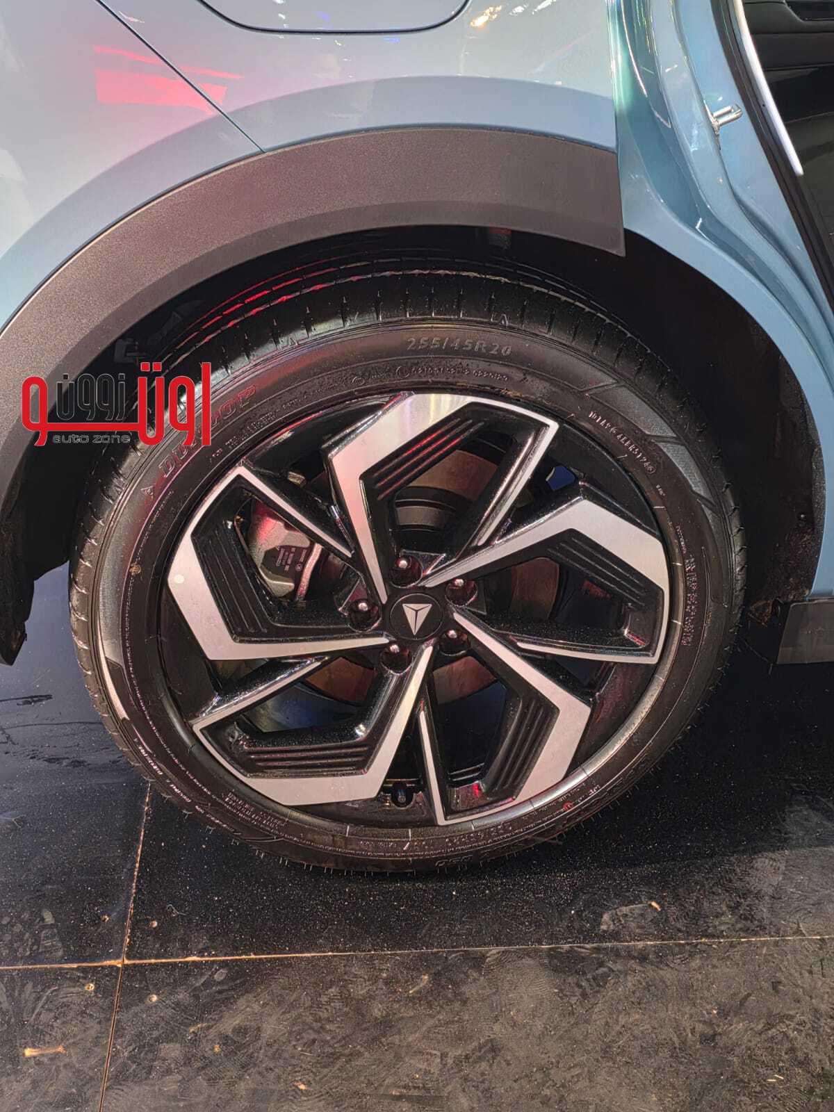 اسعار و مواصفات ديبال S07 الجديدة في مصر
