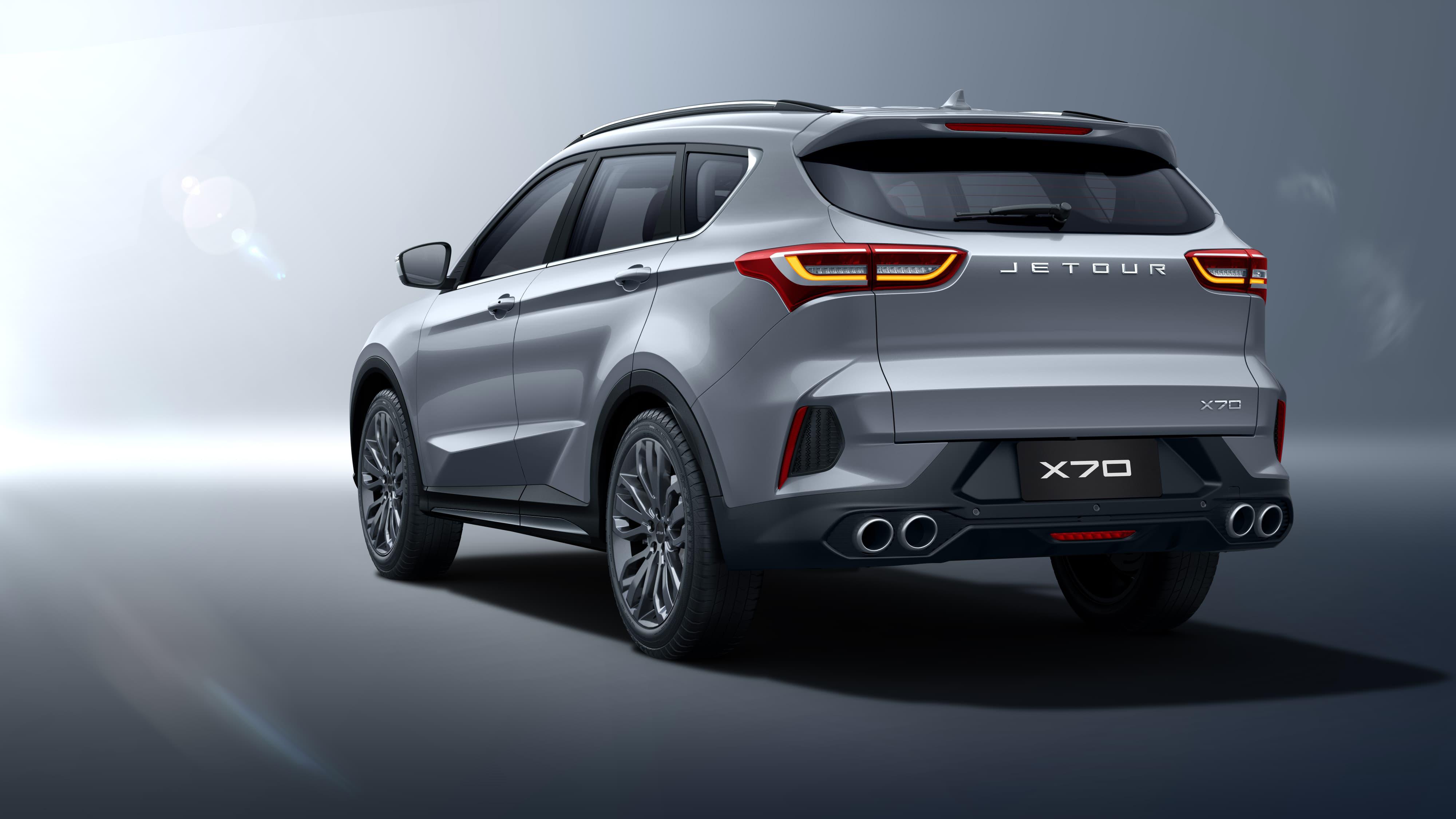 تقديم جيتور X70 الفيس ليفت الجديدة في مصر – اسعار ومواصفات 