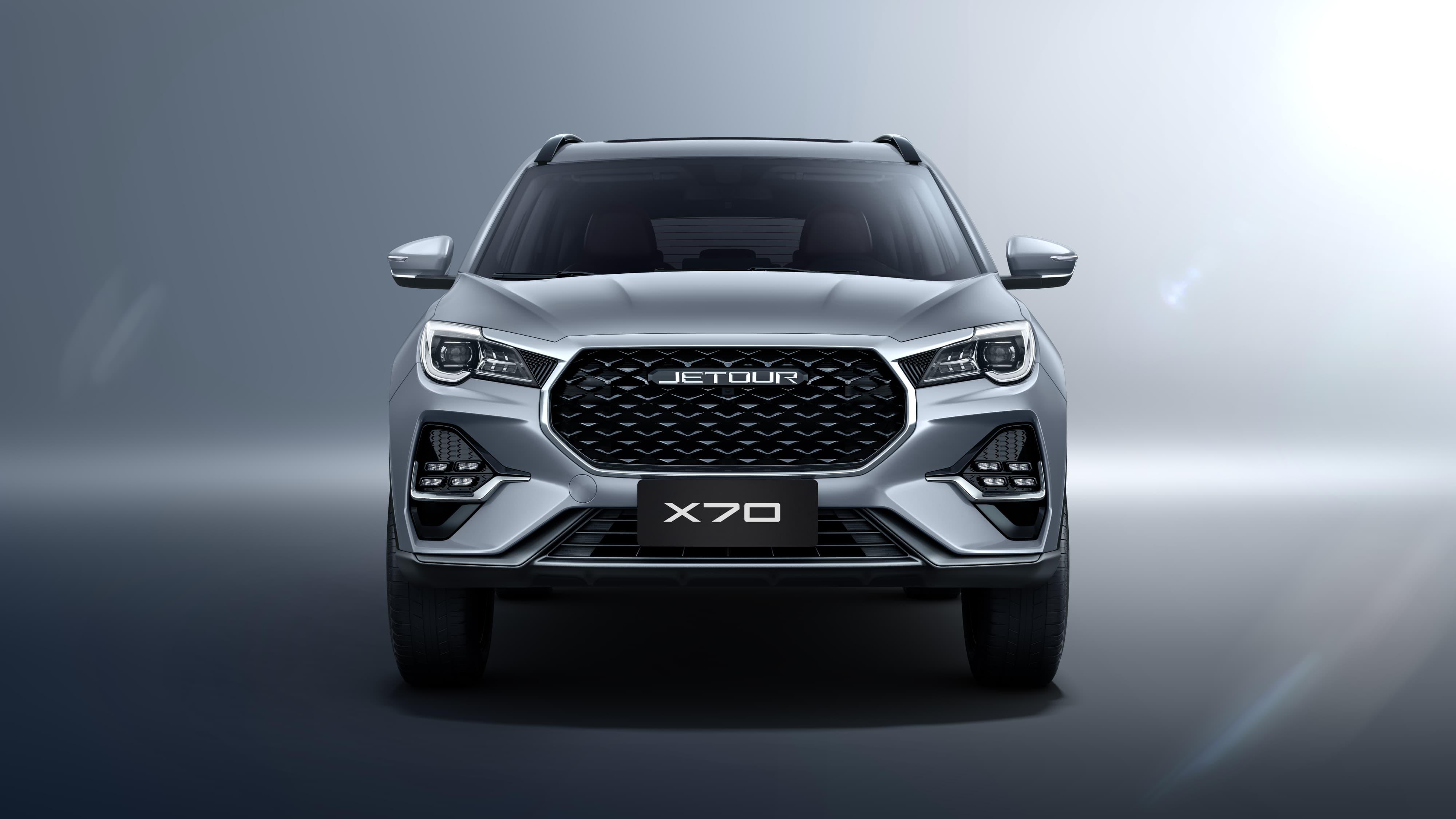 تقديم جيتور X70 الفيس ليفت الجديدة في مصر – اسعار ومواصفات 